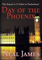 Cover of Day of the Phoenix by Neal James