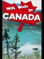 With Wolfe in Canada, or, The Winning of A Continent