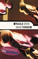 Cover of Fragile State by David Turner