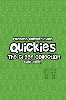 Cover of Pointless Conversations - The Green Collection by Scott Tierney