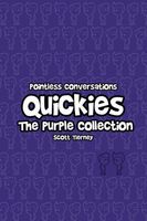 Cover of Pointless Conversations - The Purple Collection by Scott Tierney