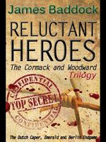 Reluctant Heroes