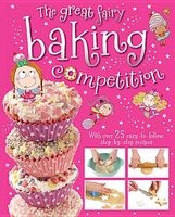 Great Fairy Bake-Off