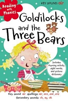 Goldilocks and the Three Bears