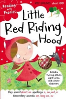 Little Red Riding Hood