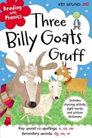 Three Billy Goats Gruff