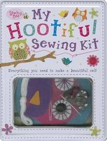 My Hootiful Life Sewing Tin