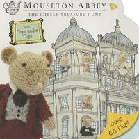 Mouseton Abbey Lift-The-Flap