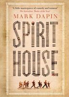 Mark Dapin's Latest Book