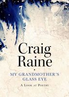 Craig Raine's Latest Book