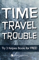 Time Travel Trouble