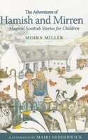 Moira Miller's Latest Book