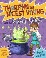 Cover of Thorfinn and the Putrid Potion by David MacPhail