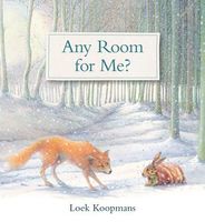 Hardcover edition cover