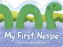 My First Nessie