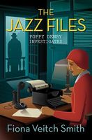The Jazz Files // A Front-Page Murder