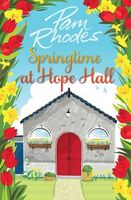 Springtime at Hope Hall