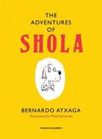 The Adventures of Shola