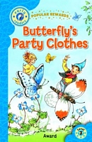 Butterfly's Party Clothes