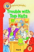 Trouble with Top Hats