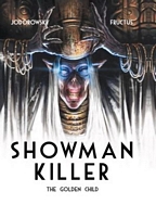 Showman Killer 2: The Golden Child