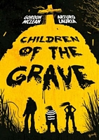 Gordon Mclean's Latest Book