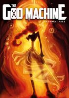 Chandra Free's Latest Book