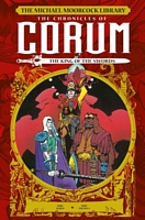 The Michael Moorcock Library: The Chronicles Of Corum - The King Of Swords