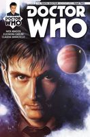 Doctor Who: The Tenth Doctor Year Two #2