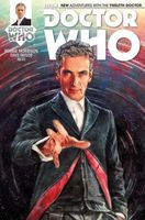 Doctor Who: The Twelfth Doctor Year One #1