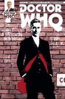 Doctor Who: The Twelfth Doctor Year One #2