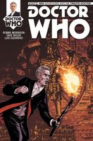Doctor Who: The Twelfth Doctor Year One #3