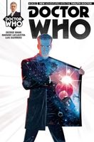Doctor Who: The Twelfth Doctor Year One #11