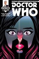 Doctor Who: The Twelfth Doctor Year One #13