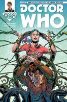 Doctor Who: The Eighth Doctor #4
