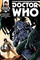 Doctor Who: The Fourth Doctor #3