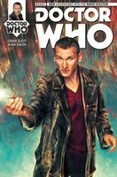 Doctor Who: The Ninth Doctor Mini-Series #1