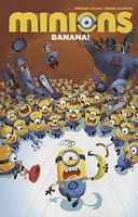 Minions Volume 1