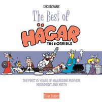 The Best of Hagar the Horrible