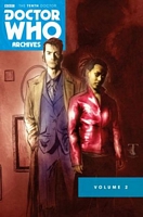 Doctor Who Archives: Tenth Doctor Omnibus Volume 2