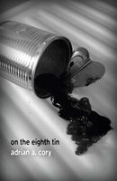 Cover of On the Eighth Tin by Adrian A. Cory