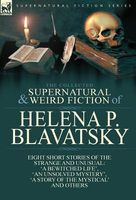 Hardcover edition cover