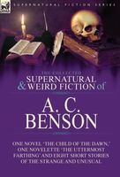 Hardcover edition cover