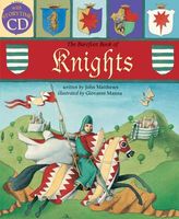 The Barefoot Book of Knights [With CD