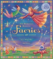 The Barefoot Book of Faeries