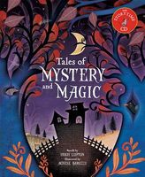 Cover of Tales of Mystery and Magic by Hugh Lupton