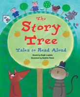 Cover of The Story Tree by Hugh Lupton