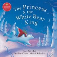The Princess and the White Bear King