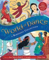 The Barefoot Book of Dance Stories