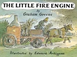 The Little Fire Engine